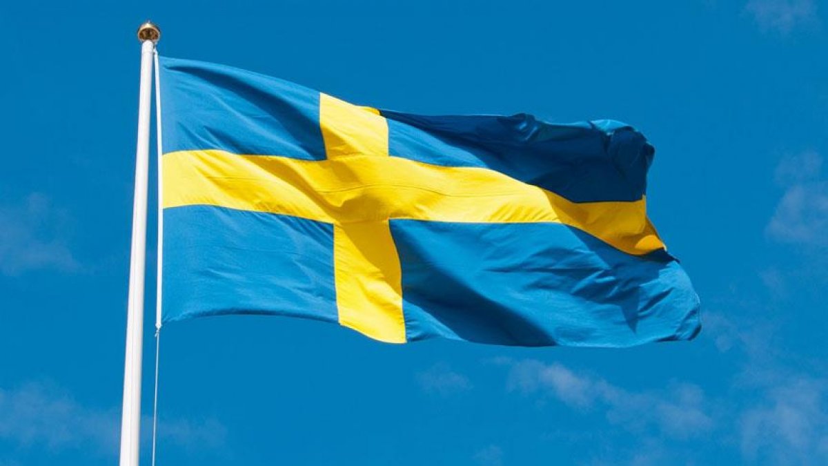 İsveç, terör örgütlerinin barınma yeri oldu