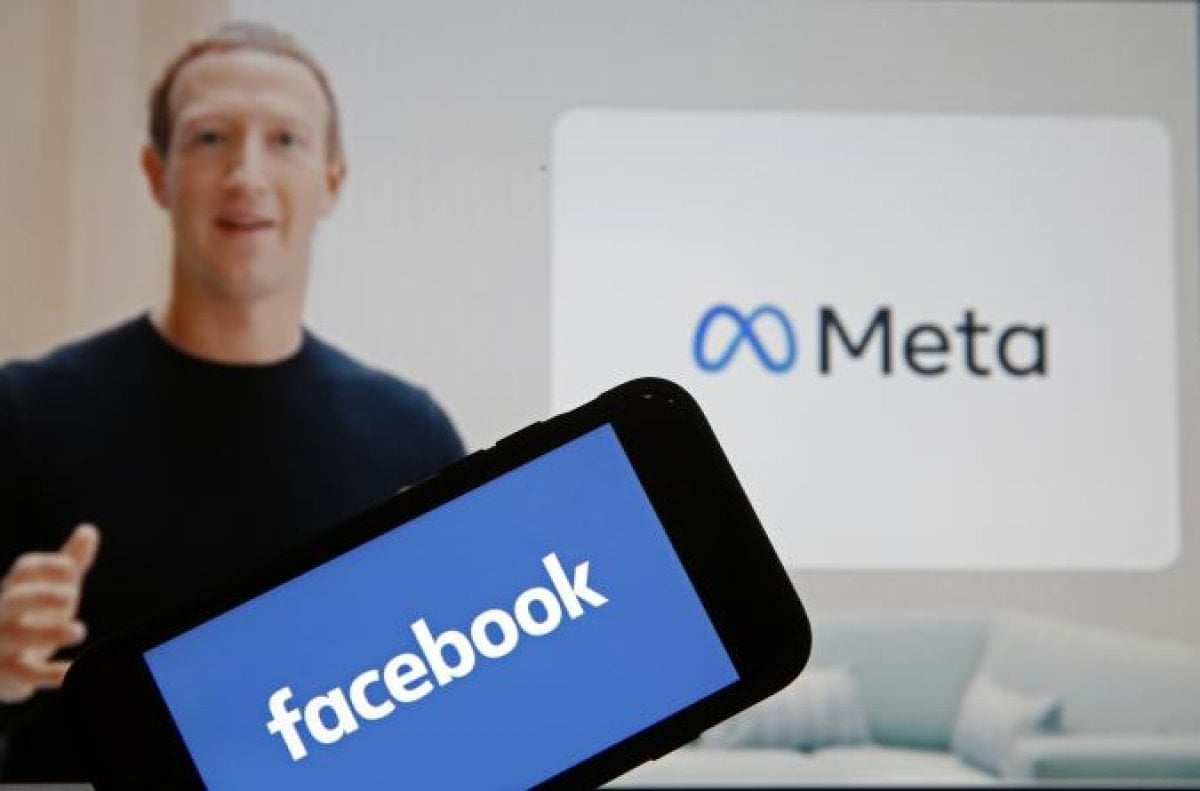 Facebook'un çatı şirketi Meta, kendi işlemcisini üretecek