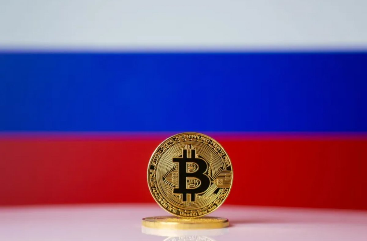 Rusya'da kripto paraların yasallaşması söz konusu