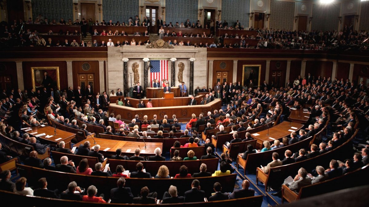 US Senate approves $40 billion aid to Ukraine #1