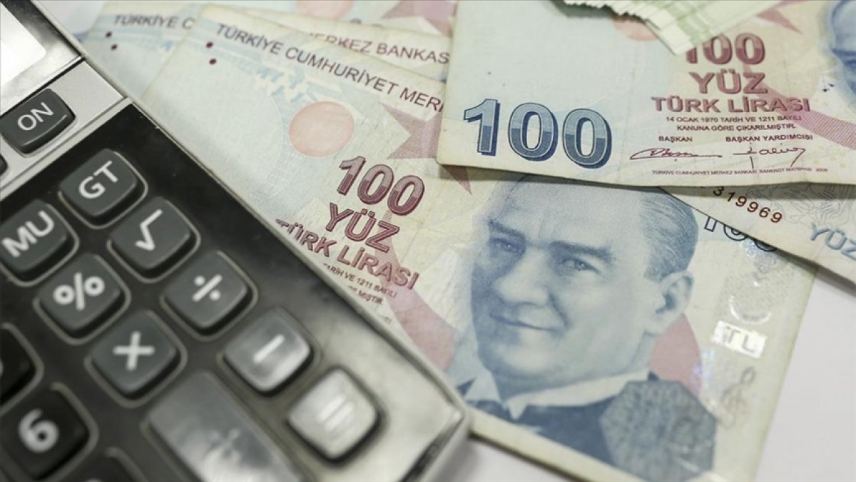 Türkiye nin 10 bankasının ilk çeyrek kârı 50 milyar lirayı geçti #2
