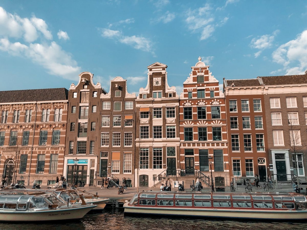 Hollanda konut satışları ve kiralara sınırlama getirdi #3