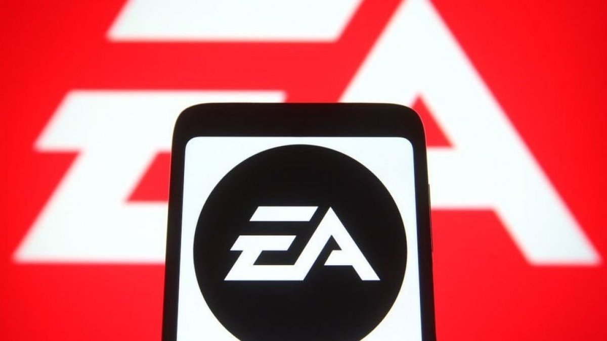 Electronic Arts, başka bir şirkete satılacak