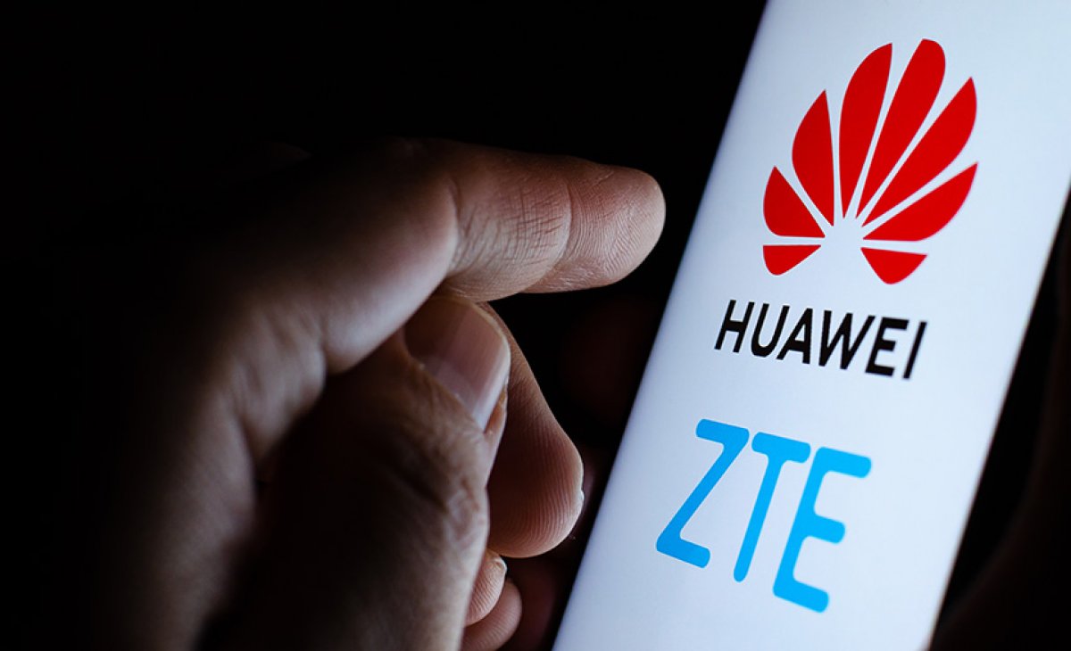 Çin, Huawei ve ZTE'yi yasaklayan Kanada'yı eleştirdi