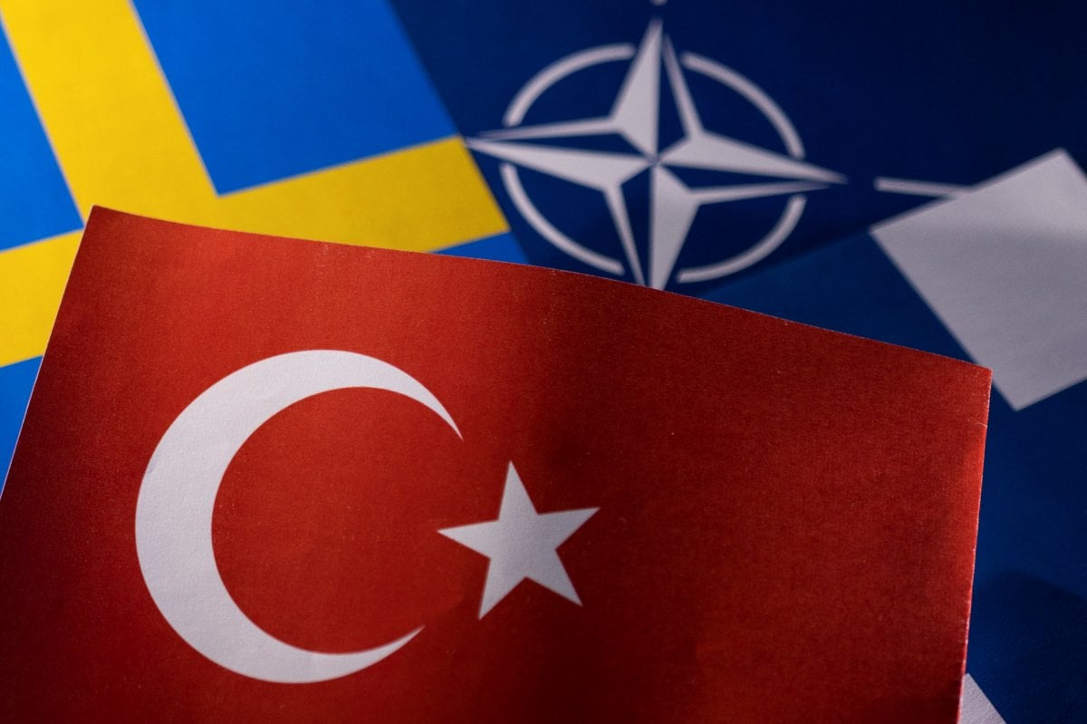 US-based magazine demanded that Turkey be removed from NATO #1