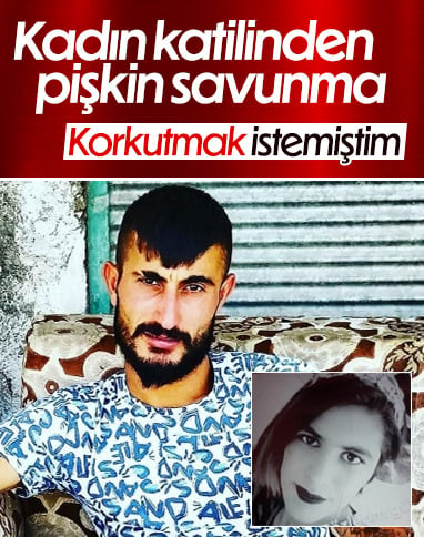 Iğdır'da yaşayan 24 yaşındaki Pınar katledildi