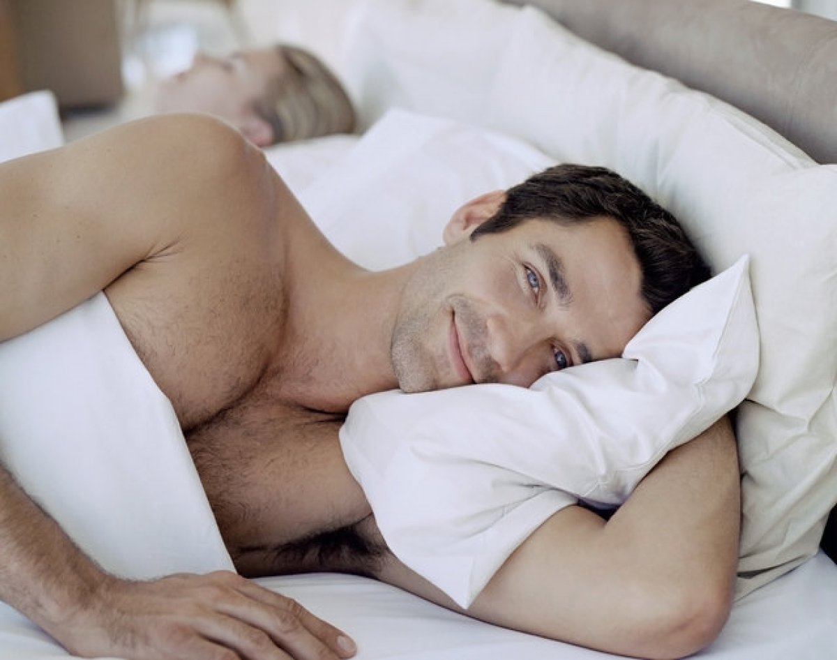 Öğrenince çok şaşıracaksınız! İşte çıplak uyumanın 9 ilginç faydası #3