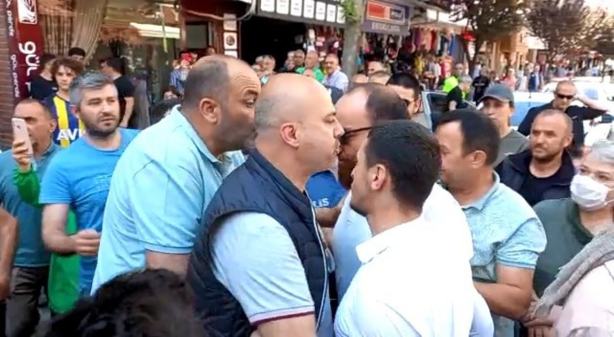 Kılıçdaroğlu na Düzce de tepki: Burası Kandil değil  #3