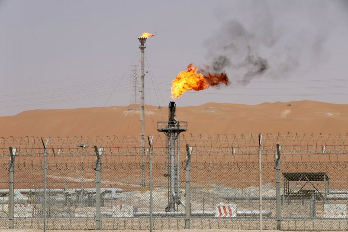 Saudi Arabia: We will not take any further action against oil prices #1