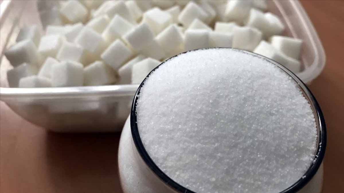 Hindistan şeker ihracatını kısıtlıyor