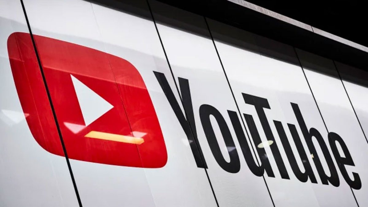 YouTube, savaşla ilgili 70 bin içeriği kaldırdı