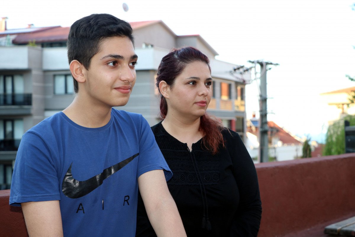 Zonguldak ta hatalı teşhis iddiası: Çocuğun testislerinden biri alındı #1
