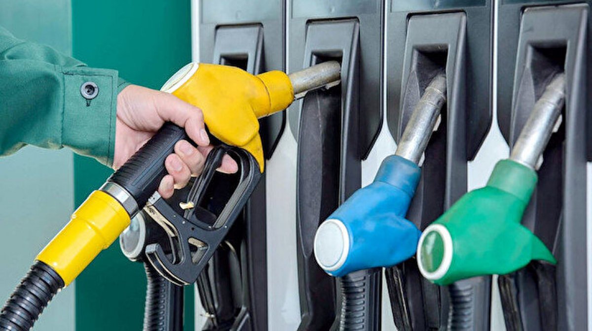 Zamlar durdurulamıyor: Benzin ve motorinde fiyat artışı #1
