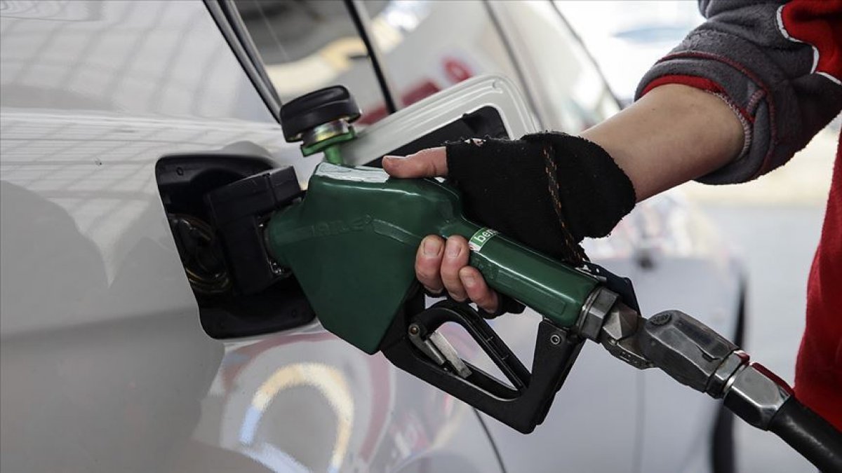 Zamlar durdurulamıyor: Benzin ve motorinde fiyat artışı #2
