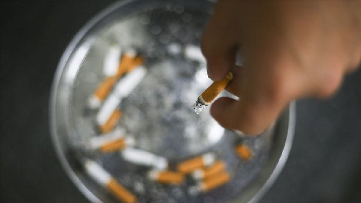 TESK'e göre sigara ve alkole yapılan zam kaçağı artıracak