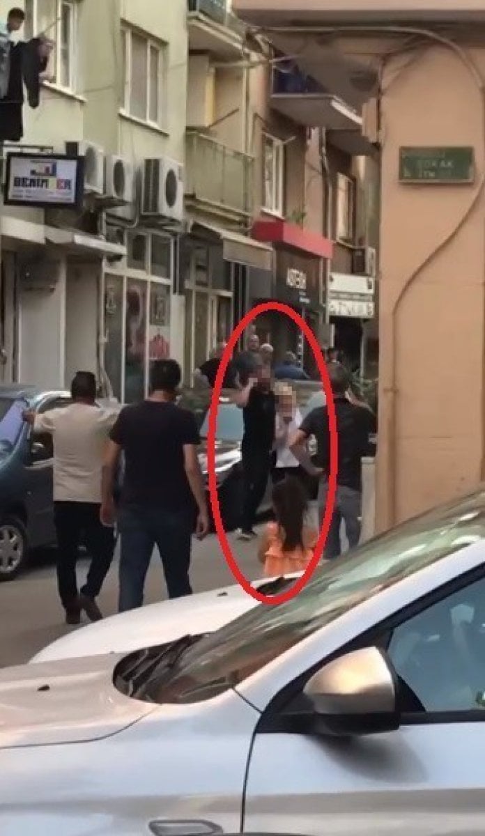 The person who took his lover hostage in Bursa lost his life #1