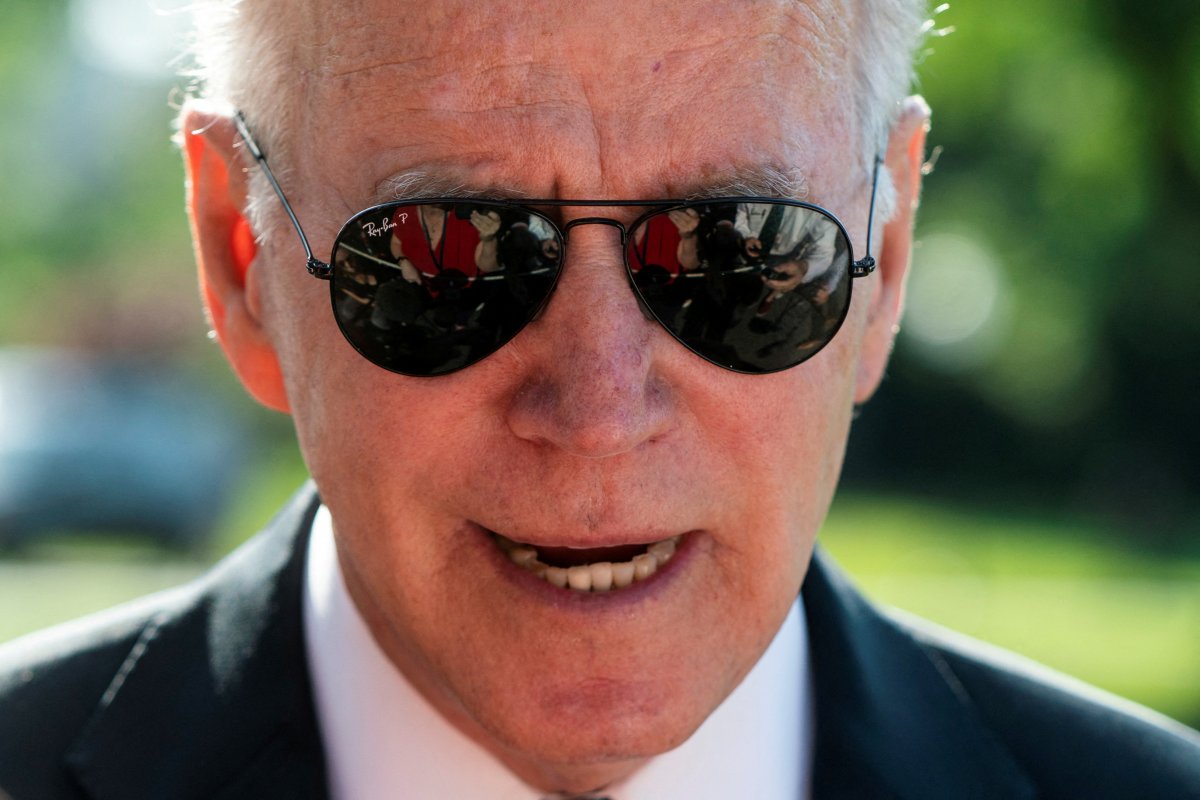 Joe Biden: We will not send rockets to Ukraine that can reach Russia #2