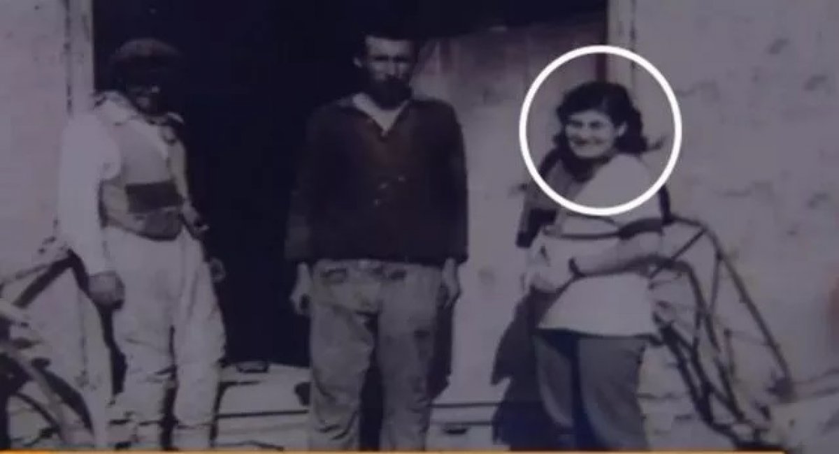 Canan Karatay'ın gençlik fotoğraflarını görenler şoke oldu! 57 yıl önceki hali 'Vay be' dedirtti