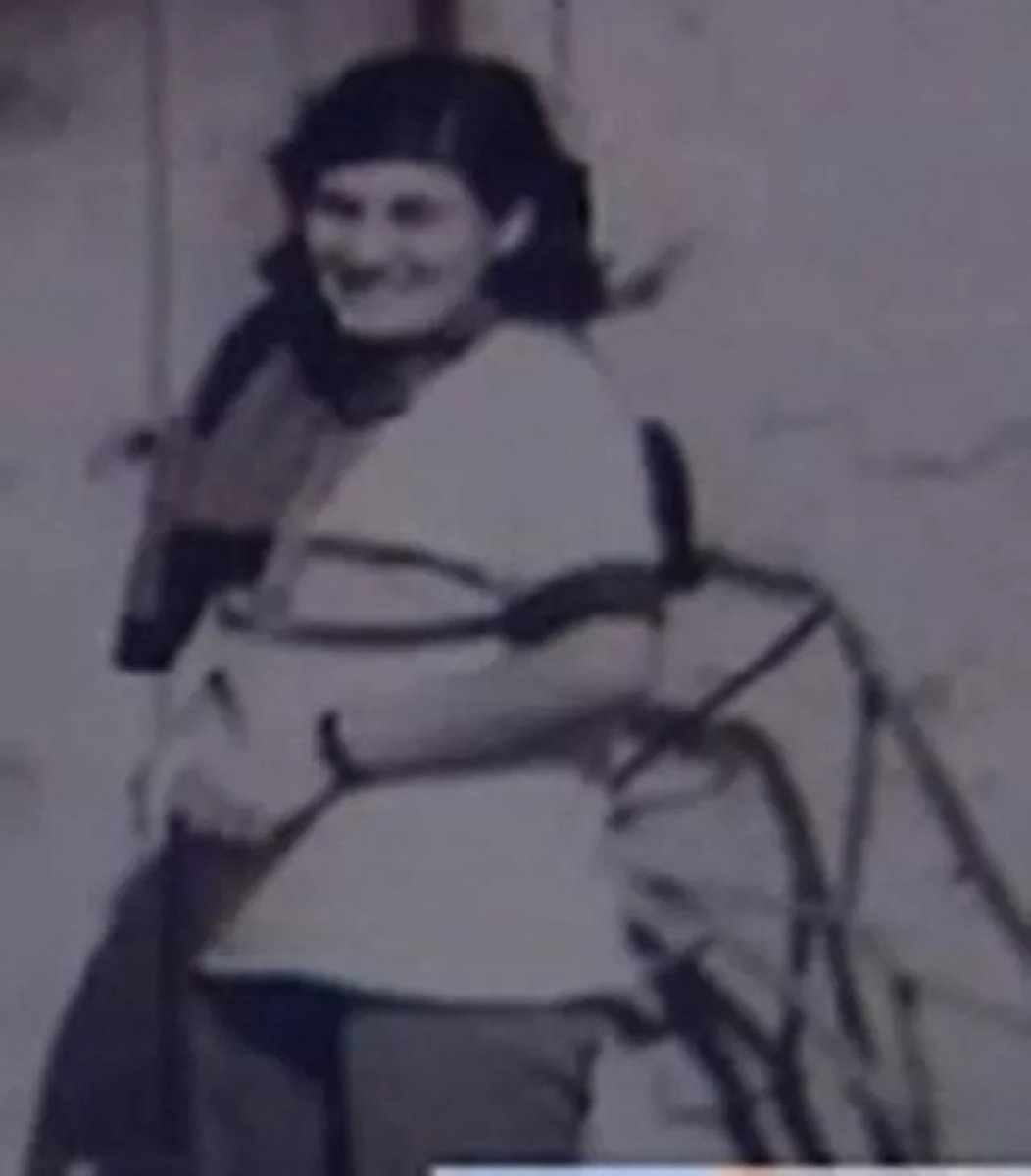 Canan Karatay'ın gençlik fotoğraflarını görenler şoke oldu! 57 yıl önceki hali 'Vay be' dedirtti