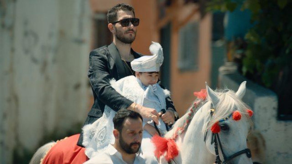 Uraz Kaygılaroğlu'nun Üç Kuruş'a vedası