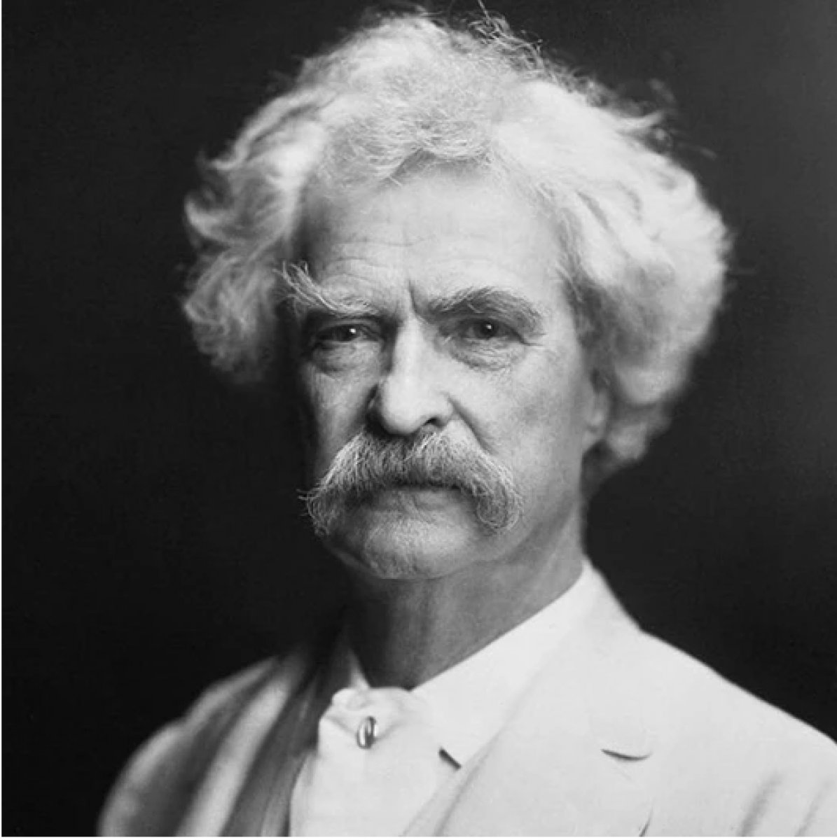 Mark Twain Kimdir | 💯 Gündem Tube