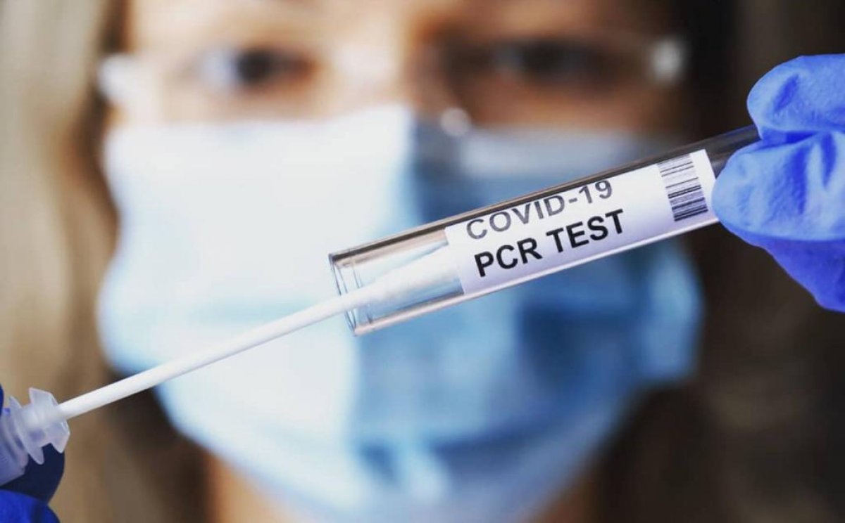 İçişleri Bakanlığı: PCR ve antijen testi zorunluluğu kaldırıldı #1