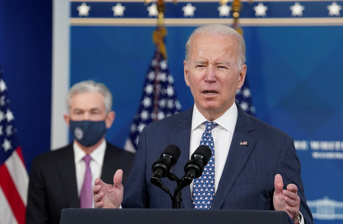 Biden: We will send advanced missile systems to Ukraine #4