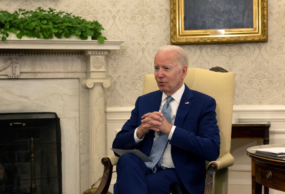 Biden: We will send advanced missile systems to Ukraine #2