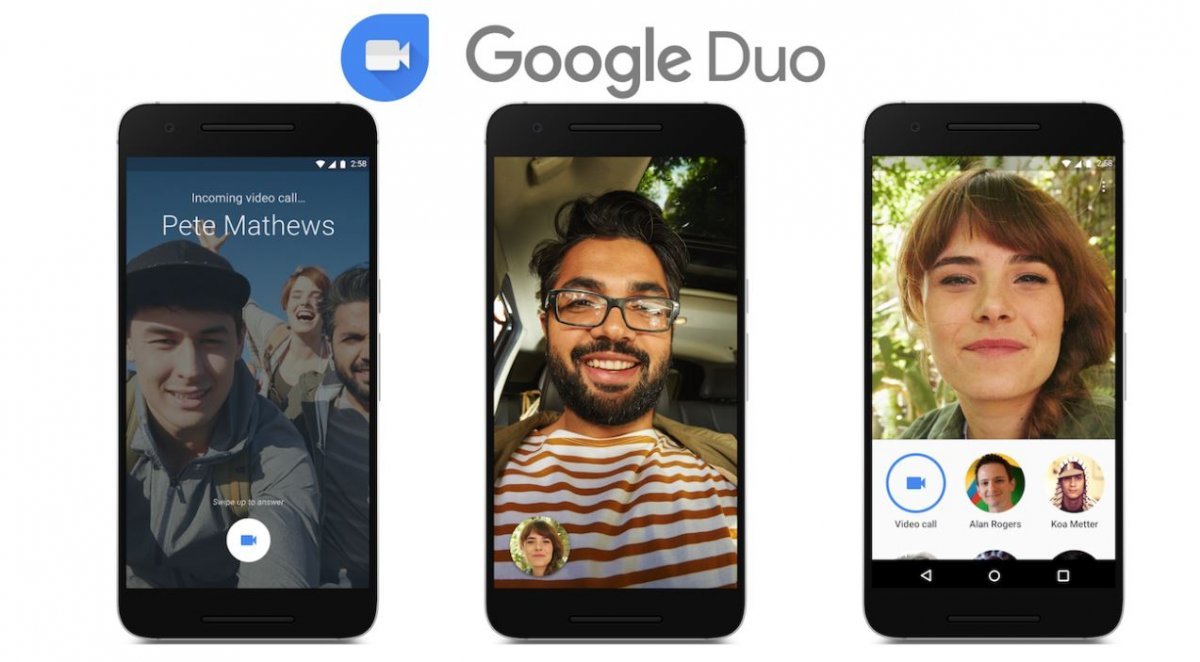 Google Duo ve Meet tek bir uygulamada birleşiyor