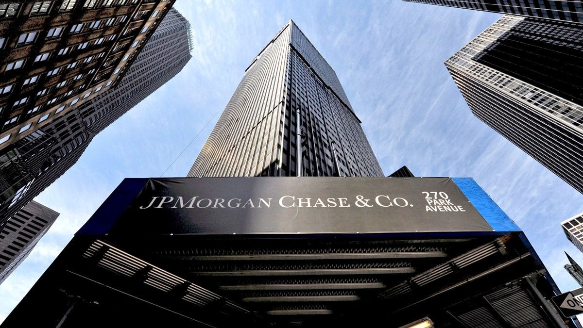 JPMorgan, yatırımcıları uyardı