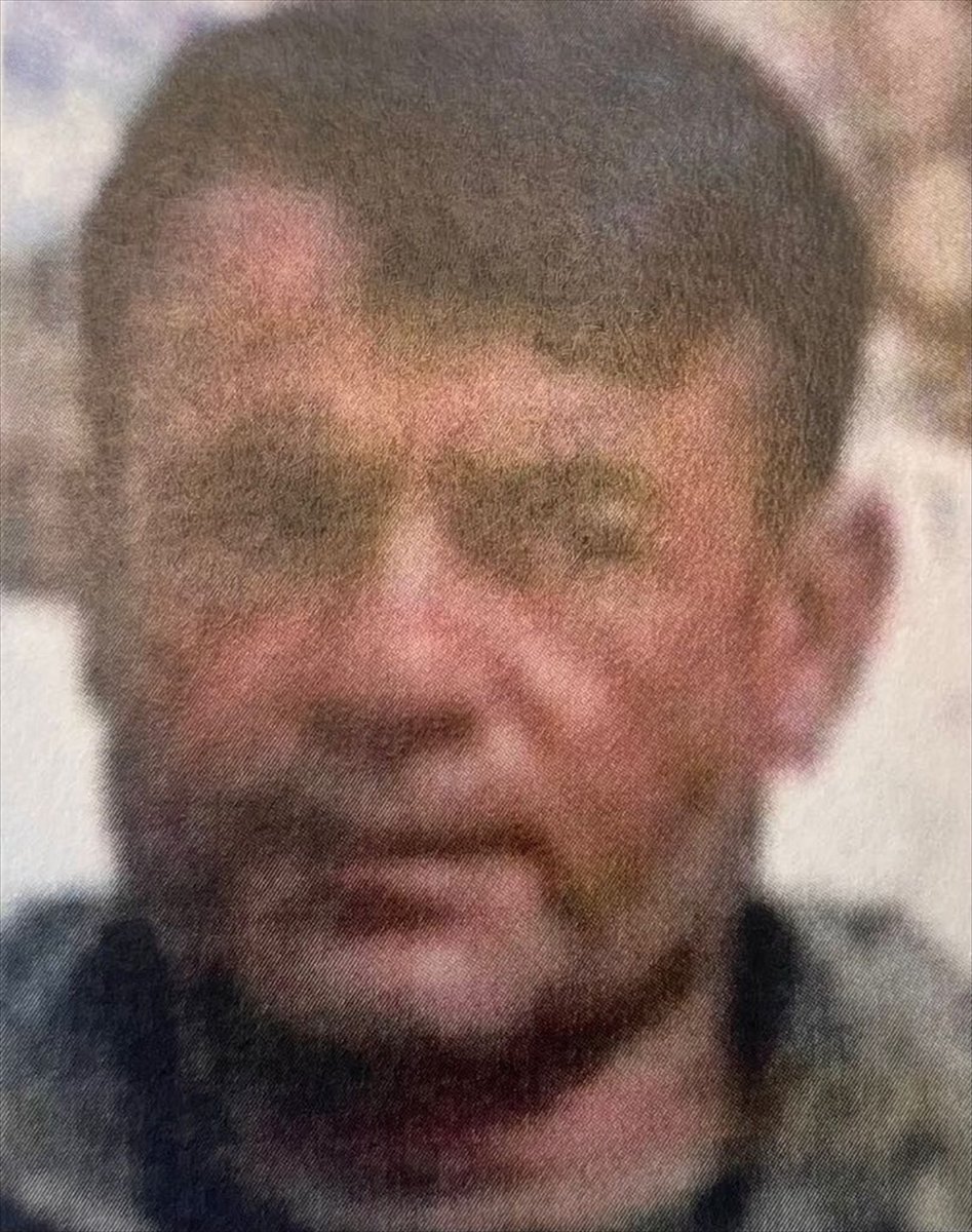 PKK nın sözde yöneticilerinden Mehmet Doğan öldürüldü #4