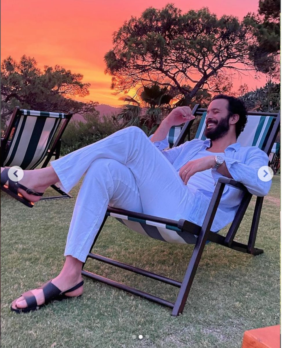 Barış Arduç, bebeğini beklerken #1