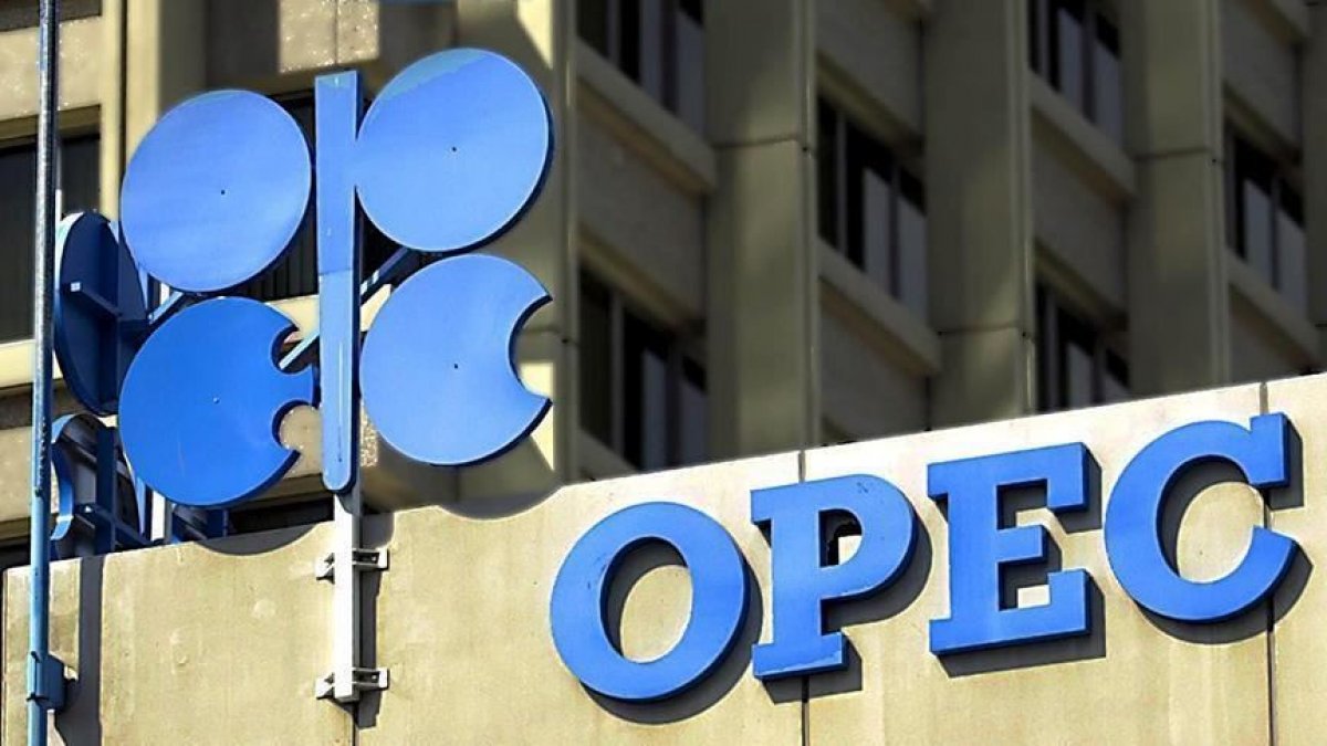 OPEC+ grubu ülkeler, petrol üretimini artırma kararı aldı #1