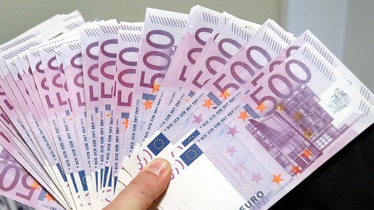 Almanya da asgari ücrete yüzde 22 zam yapıldı #1