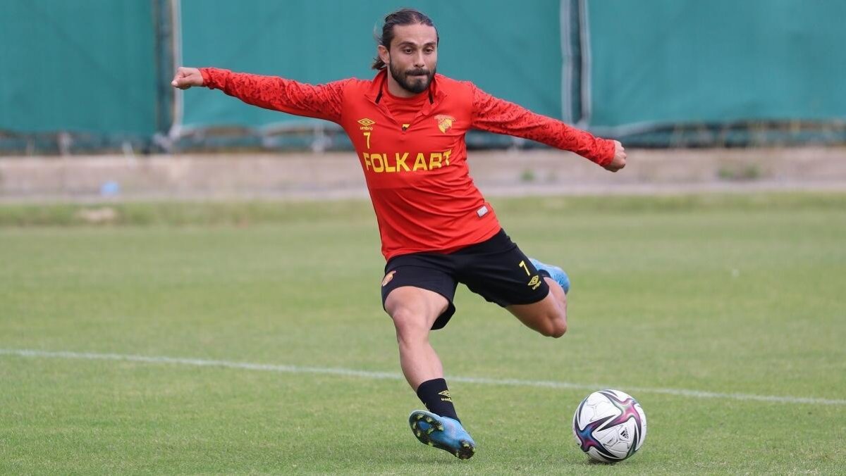 Trabzonspor un Halil Akbunar a şartı #2