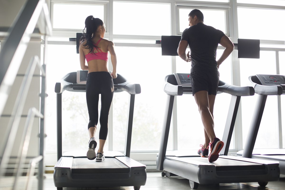 Egzersizle iyileştirilebilecek 7 sağlık sorunu #1