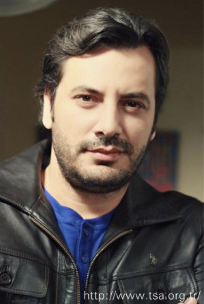 Oyuncu İlker Kurt hayatını kaybetti #2