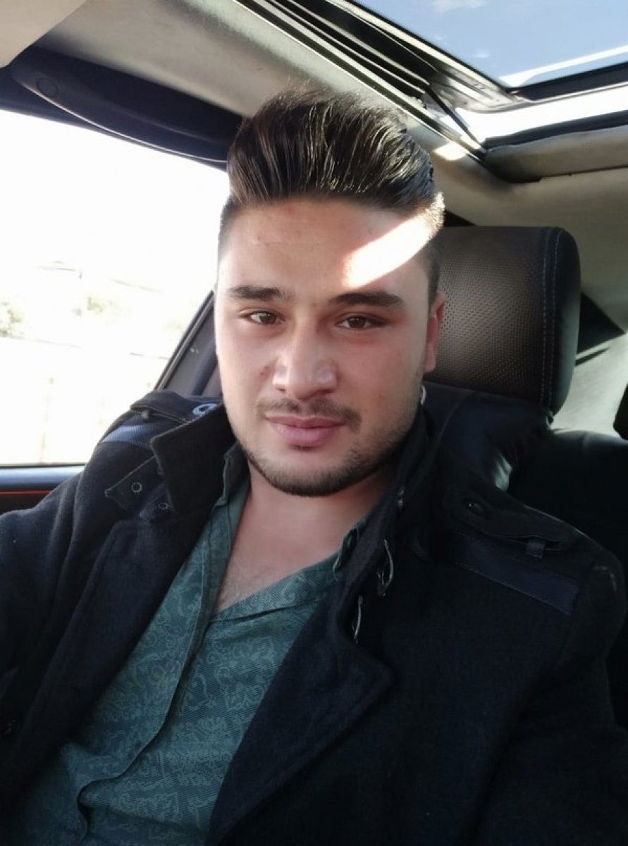 Kilis’te eşini döverek öldüren katil koca hakim karşısına çıktı #2