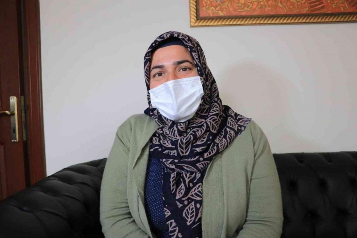 Adana da komşusunu tencereyle yaralayan kadına hapis cezası #1