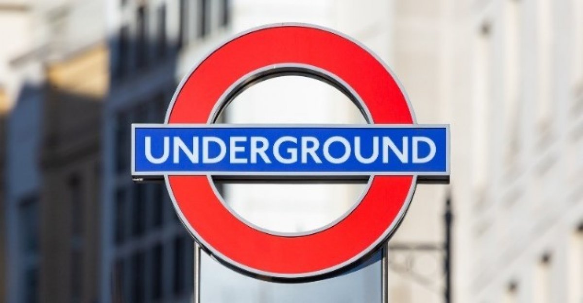 24-hour strike from London Underground workers #3