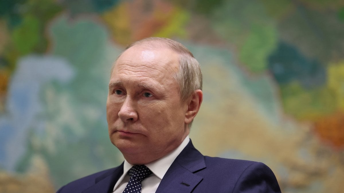 Putin'den ölen askerlerin ailelerine 81 bin 500 dolar maddi yardım