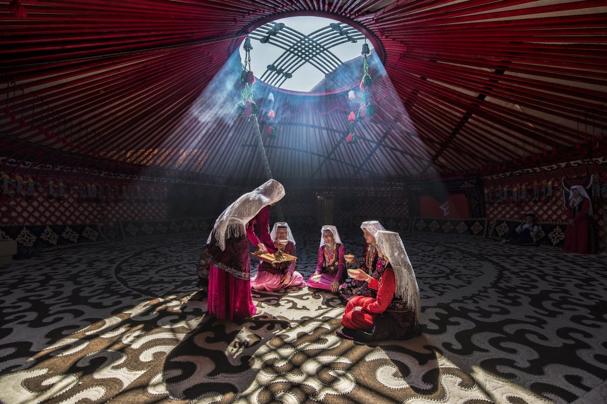 5. Etnospor Kültür Festivali, Atatürk Havalimanı’nda başlıyor #8