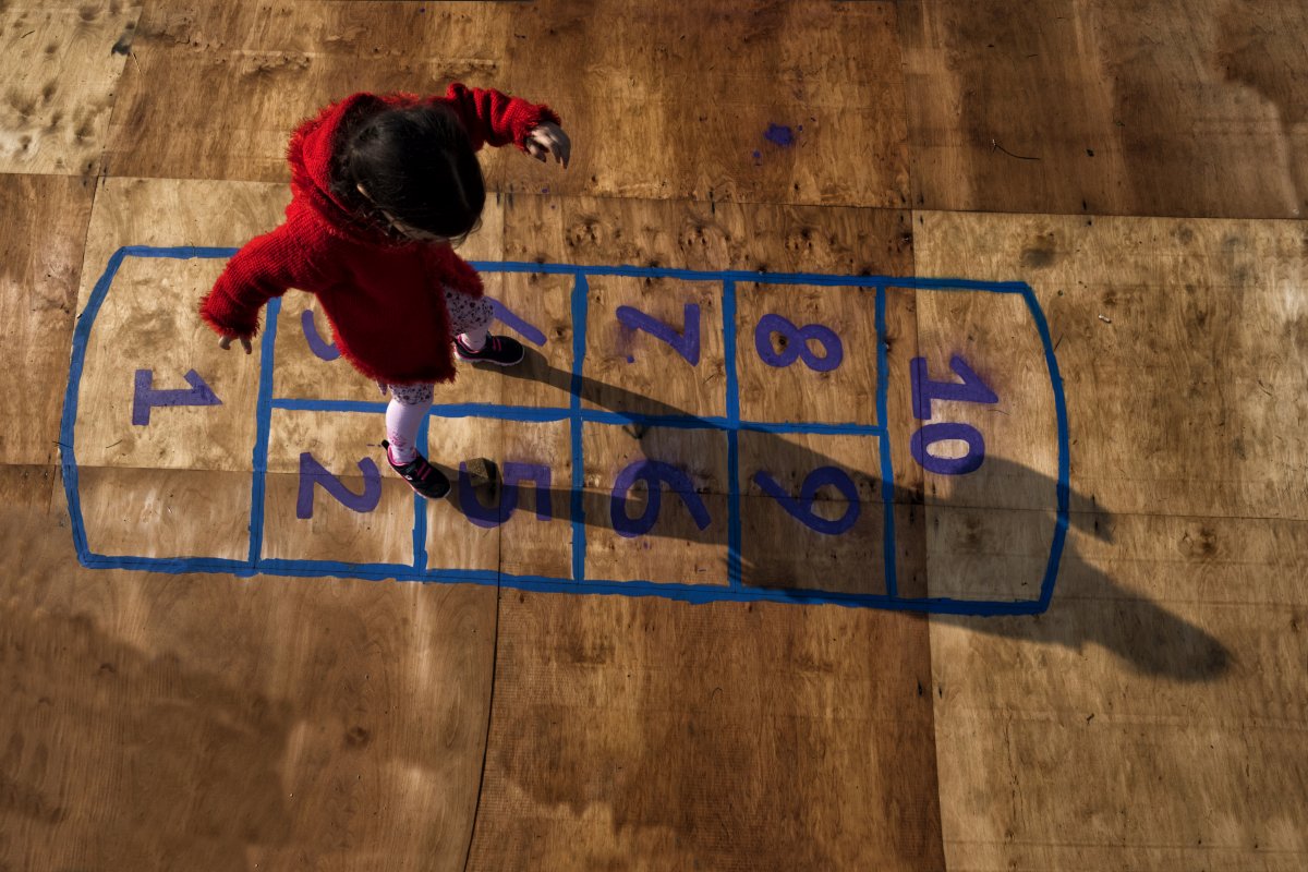 5. Etnospor Kültür Festivali, Atatürk Havalimanı’nda başlıyor #10