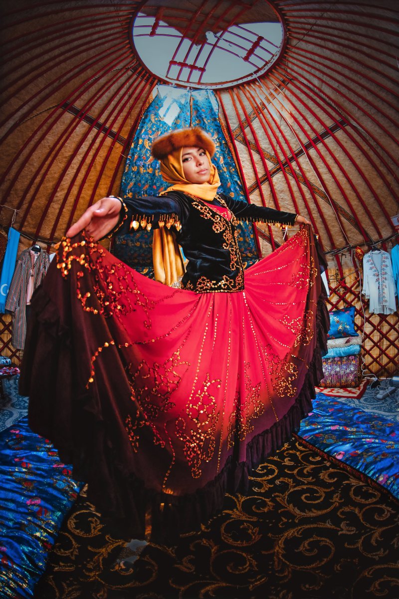 5. Etnospor Kültür Festivali, Atatürk Havalimanı’nda başlıyor #12