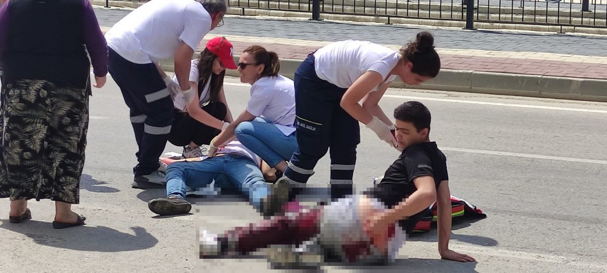 Bursa’da komşular birbirine girdi: 1 ölü #4