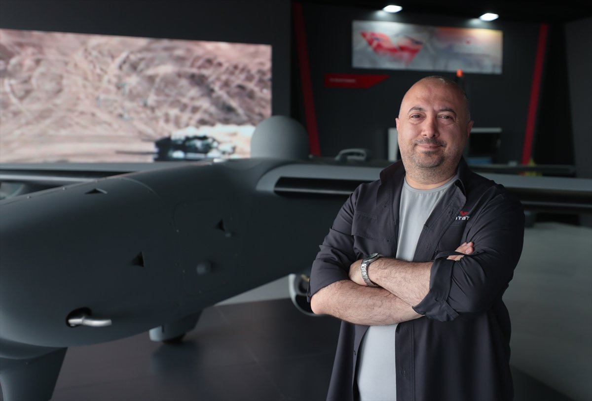 İHA Karayel, sınırsız operasyon yapabilecek #2