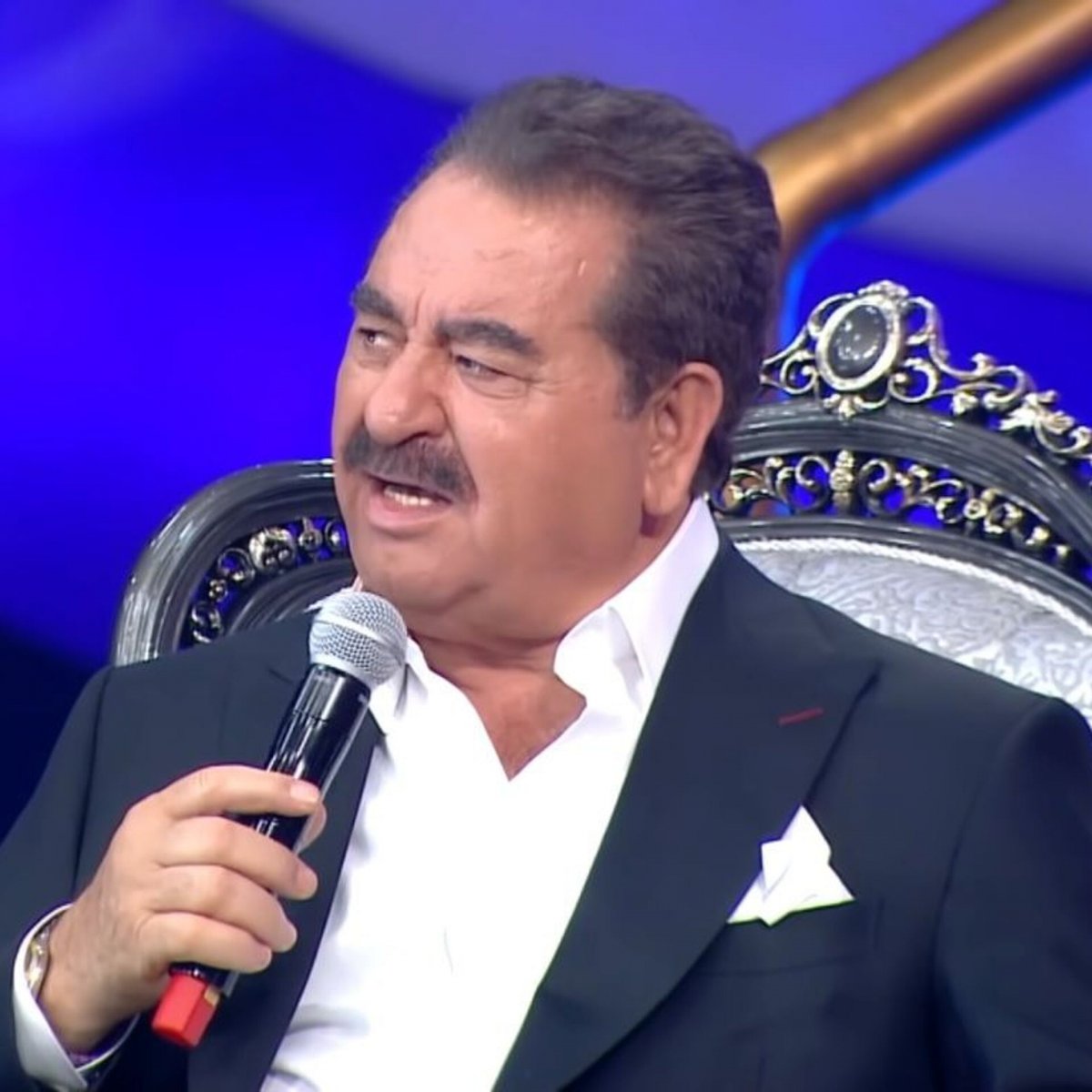 İlyas Salman ın İbrahim Tatlıses anısı gündem oldu #2