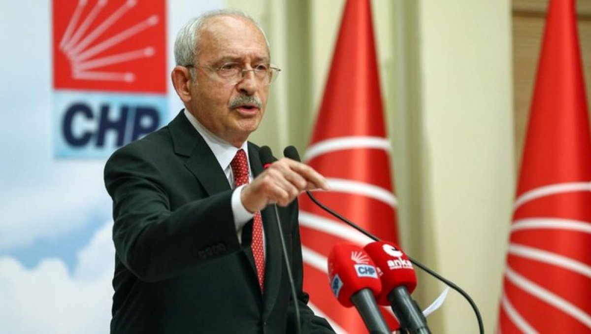 Kılıçdaroğlu, Cumhurbaşkanı Erdoğan a 60 bin lira tazminat ödeyecek #2