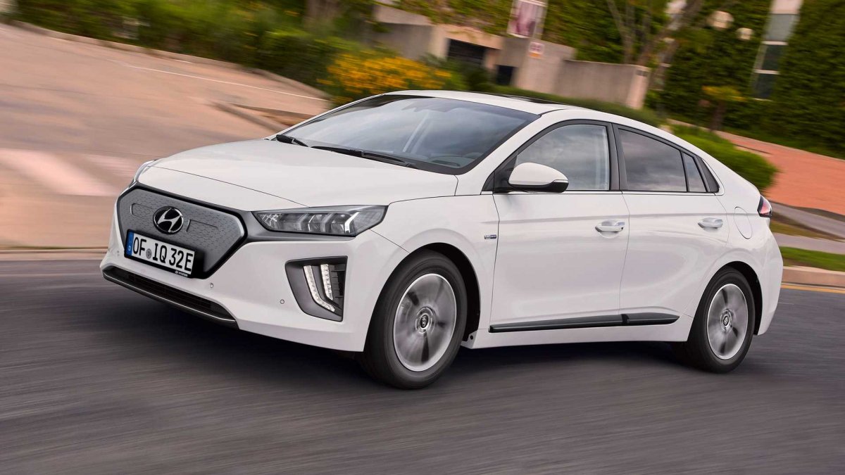 ioniq
