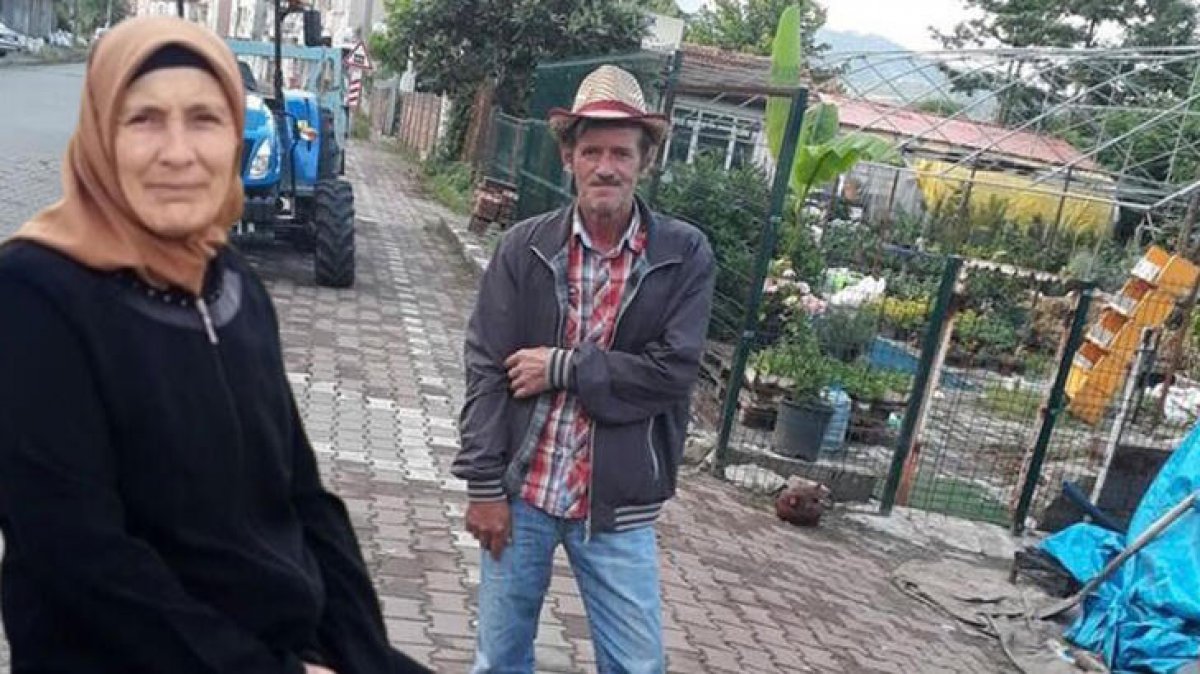 Zonguldak ta karısını çekiçle öldüren şahsın cezası belli oldu #1
